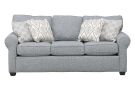 Charlie Sugarloaf Steel Sofa