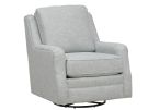 Emory Blaire Baltic Swivel Glider