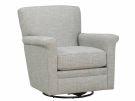 Pierce Fargo Seaglass Swivel Glider