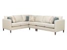 Kylie Time Sea 3 Piece Left Arm Corner Sofa Sectional