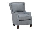 Loren Dexter Flint Accent Chair