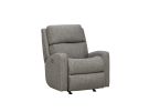 Catalina Slate Power Rocker Recliner w/Power Headrest