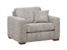 Collins Fog Chair