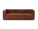 Augustine Surrey Auburn 97" Sofa