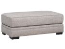 Protege Crosby Dove Ottoman