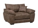 Teagan Mako Twilight Chair & A Half