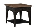 Hancock End Table