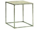 Modern Basics Rectangular End Table