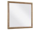 Sonoma Brown Mirror