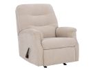 Barbara Jean Stone Manual Recliner