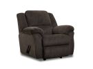 Newport Clove Manual Recliner