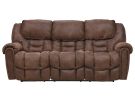 Del Mar Mocha Power Reclining Sofa
