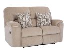 Payday Beach Manual Reclining Loveseat