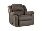Phoenix Tumbleweed Manual Rocker Recliner