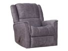 Viper Steel Manual Rocker Recliner 