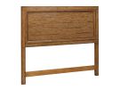 Sedona Brown Queen Headboard