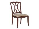 Charleston Upholstered Side Chair