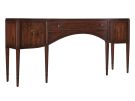 Charleston Console Table 
