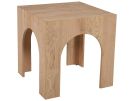 Archimedes End Table