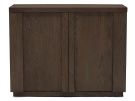 Harriet Medium Brown Accent Chest