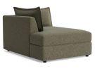 Wilder Kenley Spruce Modular Left Arm Chaise