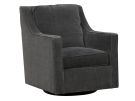 Bradley Lucky Rock Swivel Glider