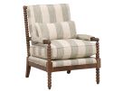 Jenny Passage Bottle Accent Chair