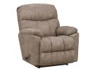 Morrison Mushroom Manual Rocker Recliner