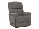 Pinnacle Granite Manual Rocker Recliner