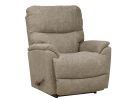 Trouper Sable Manual Rocking Recliner