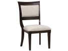 Stafford Upholstered Side Chair