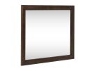 Arden Road Cherry Landscape Mirror