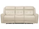 Carrington - Sofa P3 & ZG - Baja Stone