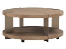Harlow Round Cocktail Table