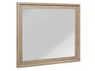 Proximity Place Barley Buff Mirror