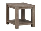 Burgess Rectangular End Table