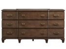 Sugar Mill Spiced Rum Dresser