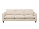 1733F Solara Straw Sofa