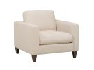 1733F Solara Straw Accent Chair