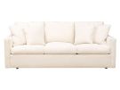 5546 Nomad Snow Crypton Sofa