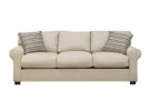 Lunada Bay Diesel Flax Down Sofa