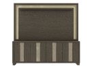 Ascent 2 Piece Wall Unit