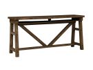 Lodge Console Table 
