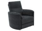 Radius Mediterranean Swivel Glider Power Recliner