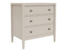 Laguna Drift 3 Drawer Nightstand