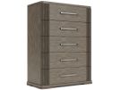 Sariel Five Drawer Chest