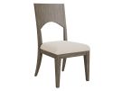 Sariel Cushioned Side Chair