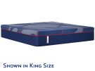 PosturePedic Elite Brenham Firm Hybrid Queen