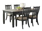 Tyler Creek 5 Piece Dining Set