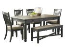 Tyler Creek 6 Piece Dining Set